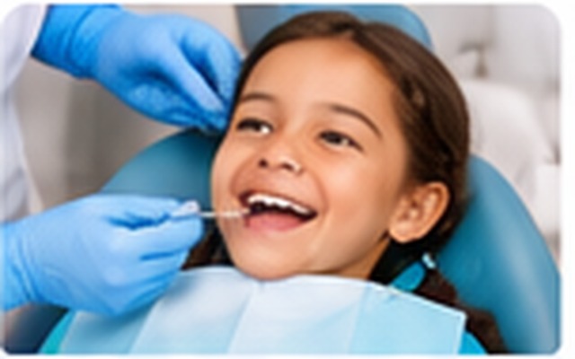 Children's Dentistry