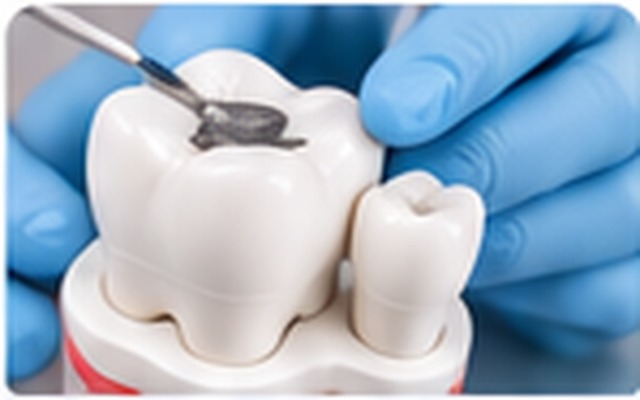 Restorative Dentistry